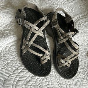 Chaco Shoes